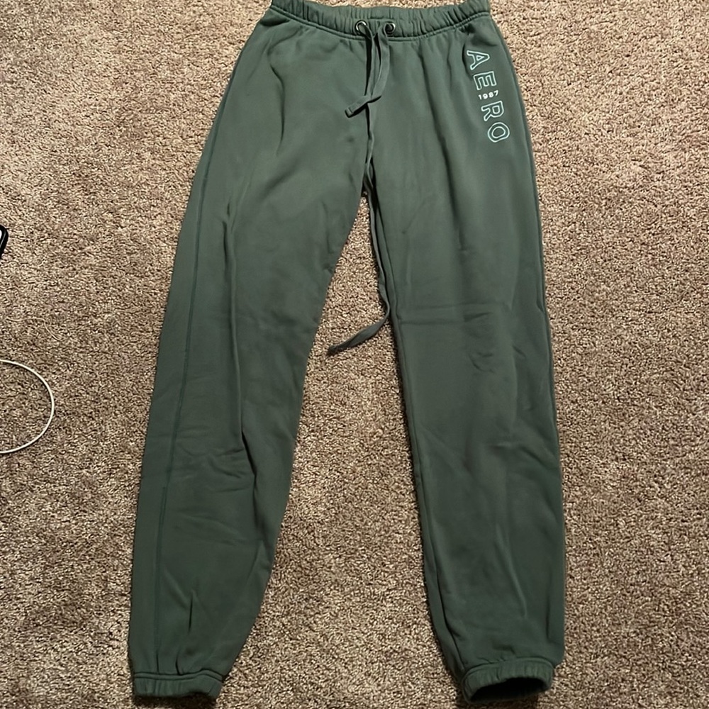 Aeropostale sweatpants